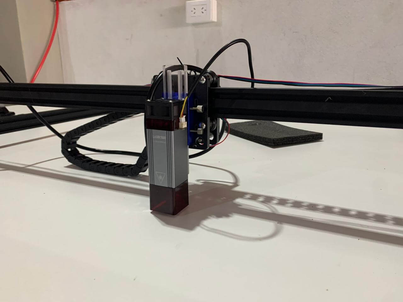 Tecnología de Punta